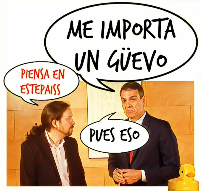 Nos gobiernan psicópatas y lo pagaremos caro. Por Linda Galmor 
