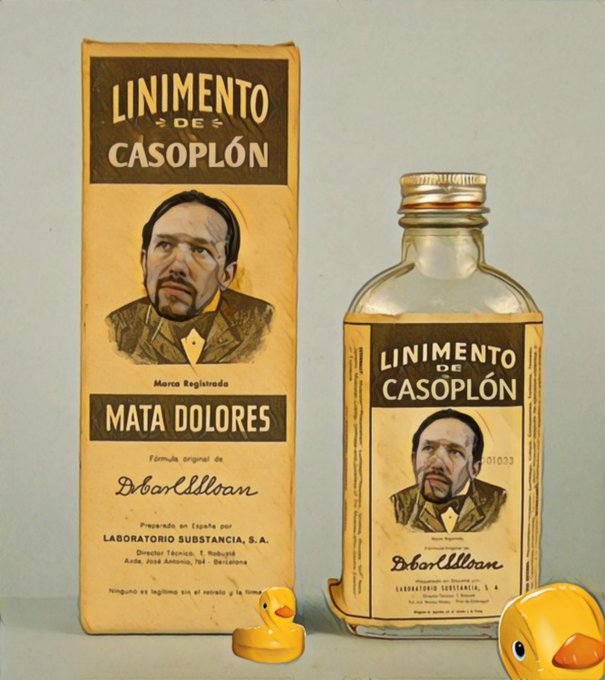 HRH the Prince of Walapagar amplia sus negocios. Por Linda Galmor
