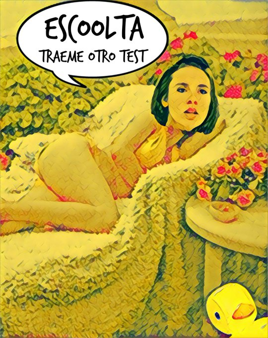 Living la vida loca en la Mansión Playboy de Galapagar. por Linda Galmor 