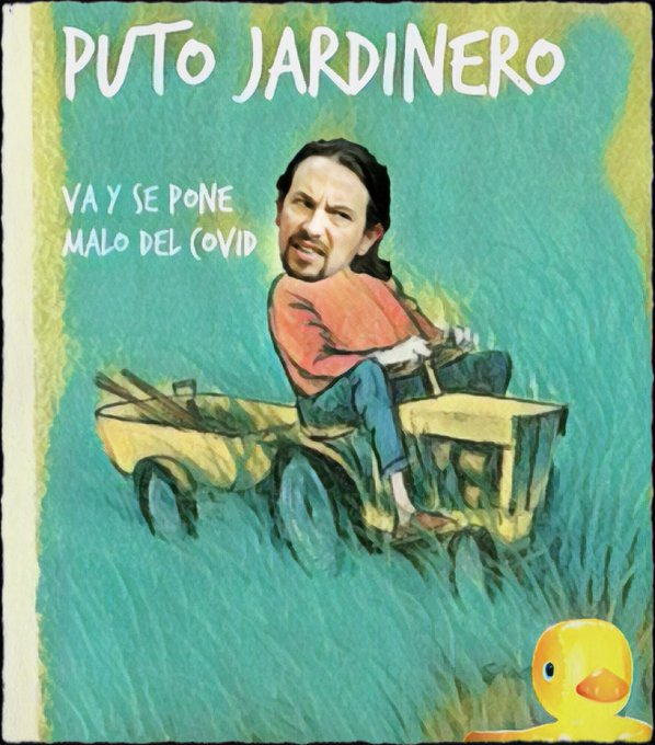 Los ricos y sus problemas. Por Linda Galmor 
