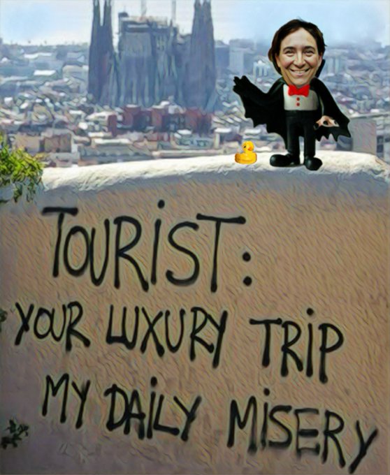 Turismo de aventura sin salir de España. Por Linda Galmor