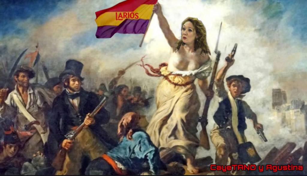 La mala educación y el buenismo que sufrimos nos conducen al precipicio. Ilustración de Tano