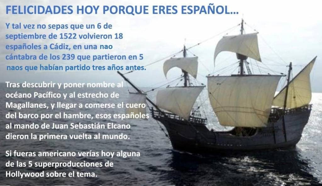 6 de Septiembre