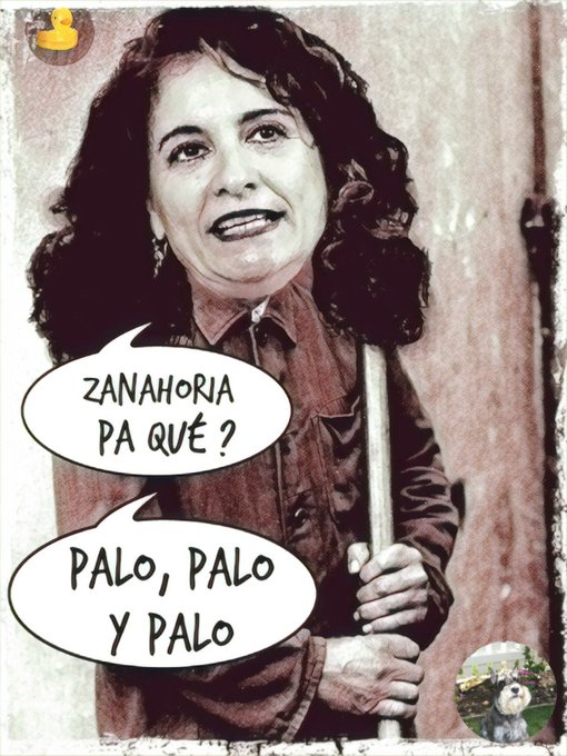 Más vale buena vara, que mal faisán. Ilustración de Linda Galmor: La bondad del socialismo es un mito