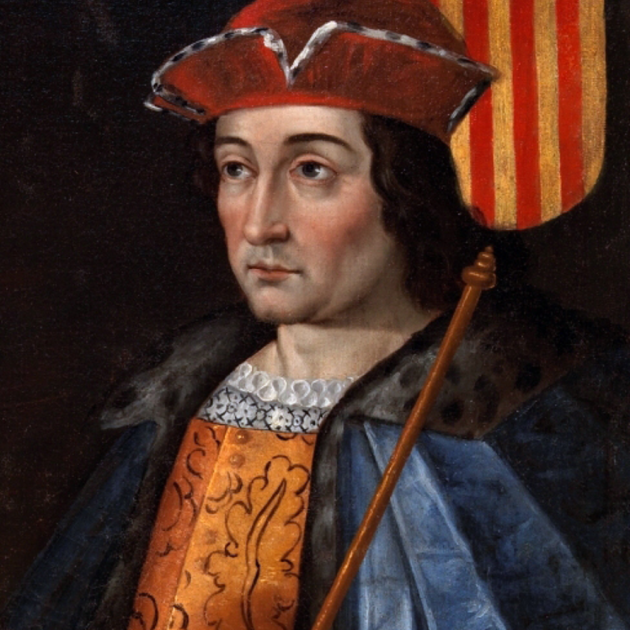 Ramón Berenguer IV