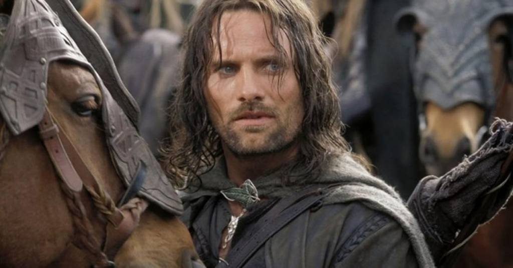 Viggo Mortensen