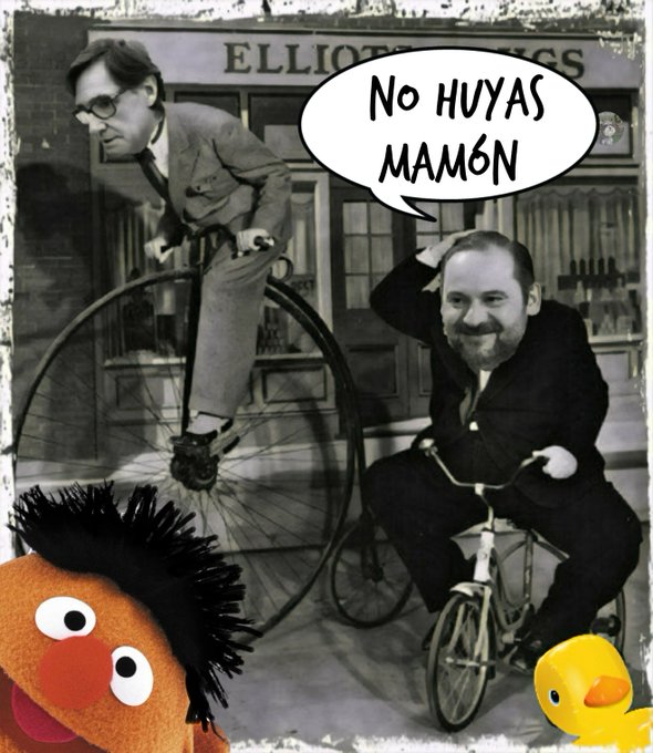 El año que descubrimos que los EPI son más necesarios que los liberados sindicales. Por Linda Galmor