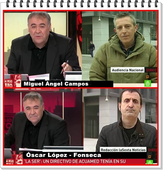 su dueño les dictó como escribir la historia y a cambio les dio gran fama como…