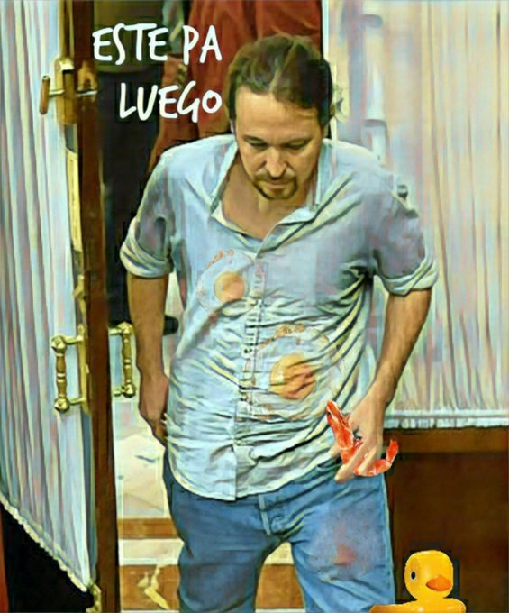 No se entienden las dudas que hay en Europa para enviarnos los fondos de recuperación. Linda Galmor