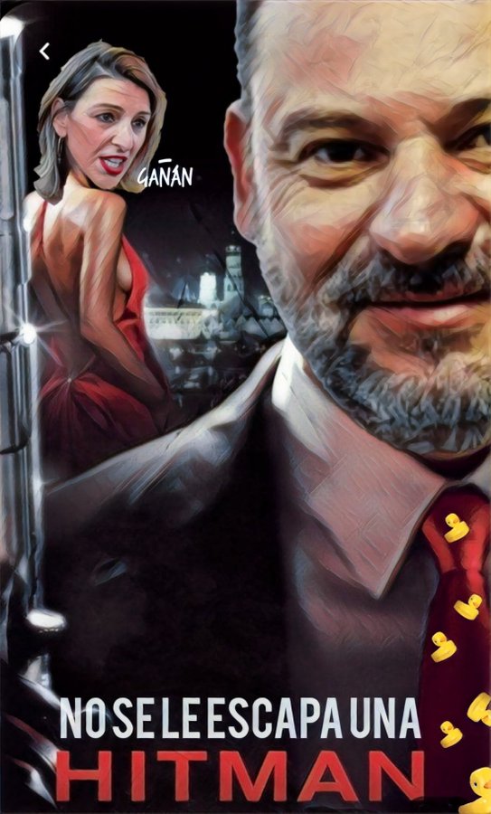 Buscando a Filomena. Por Linda Galmor