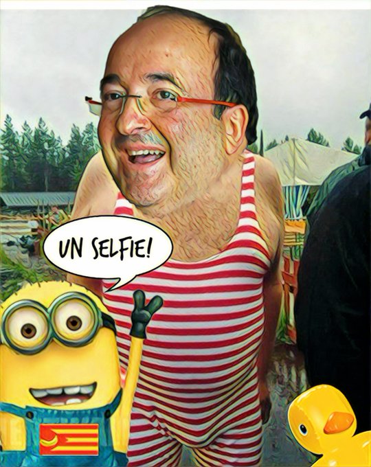 Miguelín promete dar lo mejor de sí mismo en el despachito que le toque. Linda Galmor