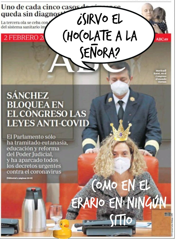 El Estado es insolidario con el importante esfuerzo fiscal que soportan los ciudadanos. Por Linda Galmor