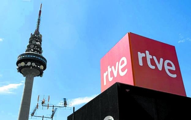 Habría que recoger firmas para que se transmitiesen las sesiones del nuevo Consejo de RTVE