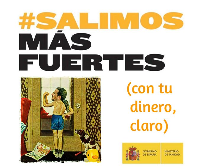 Hay que ilegalizar los partidos que siembran el odio y apoyan la violencia. Por Linda Galmor