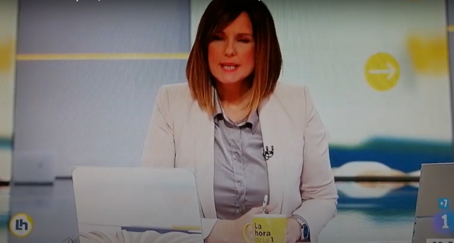 la persstencia en el error siempre en la misma dirección