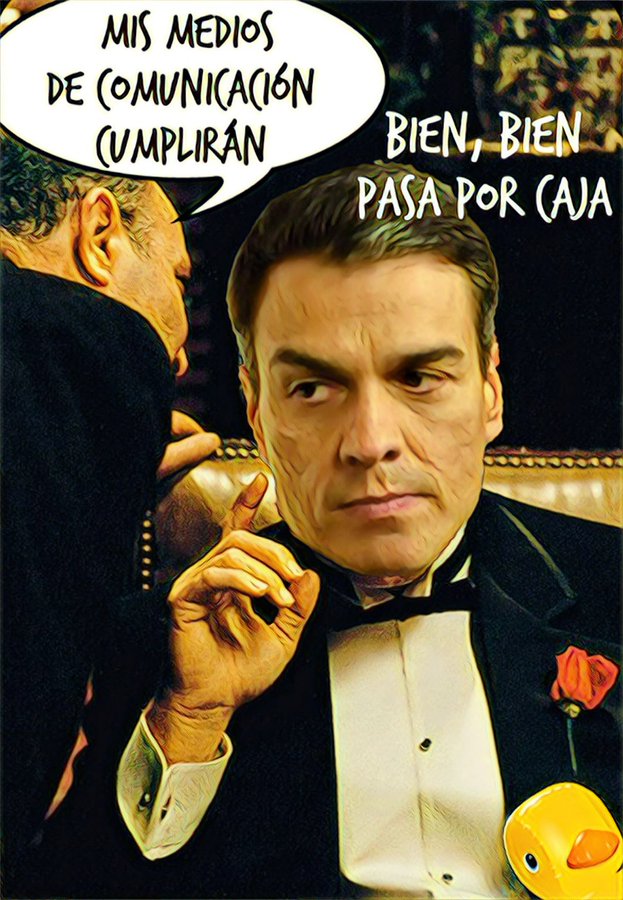 El uso del erario para usos partidistas es corrupción. Por Linda Galmor