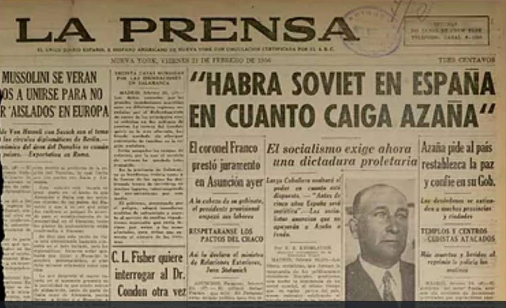 Me temo lo peor