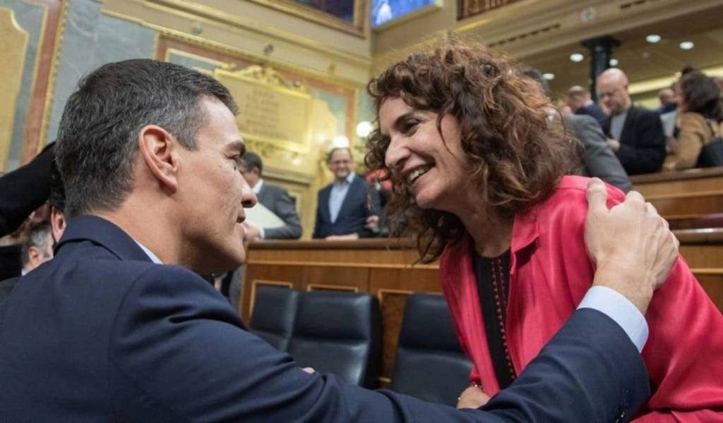 Clamor empresarial contra los impuestos progresivos.