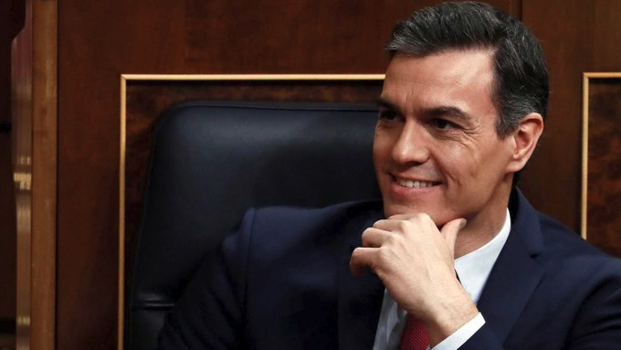 La responsabilidad ya no existe en España