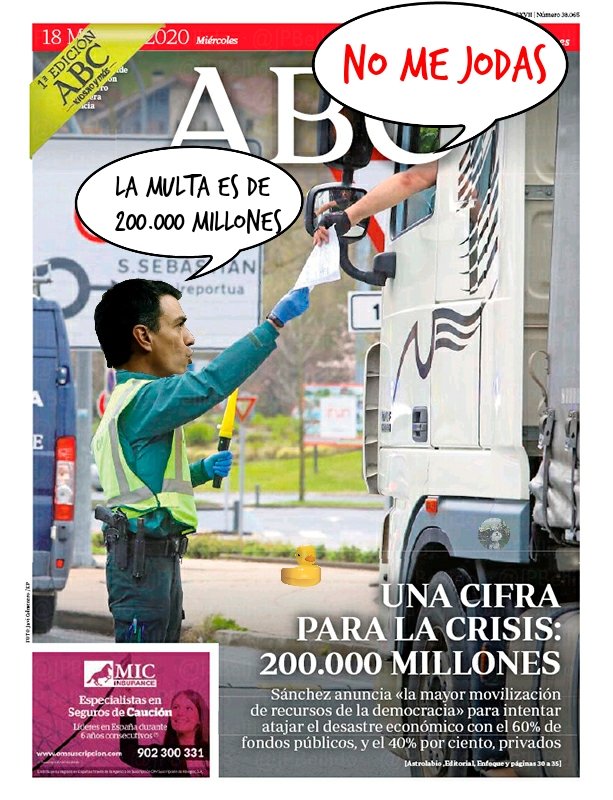 Psoe lo ha vuelto a hacer: España está quebrada. Por Linda Galmor