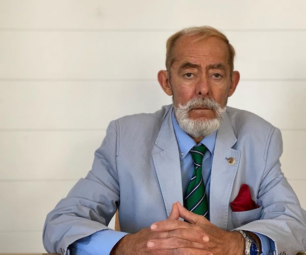 Federico Bisquert es economista y colaborador de La Paseata