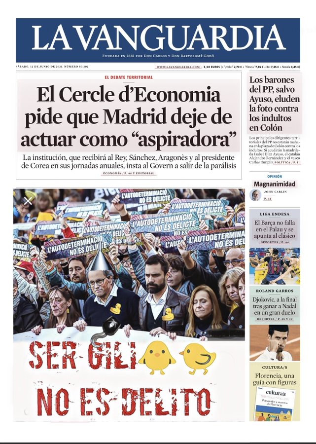 El nacional socialismo ha creado un ambiente inhóspito para la economía y la convivencia. Por Linda Galmor