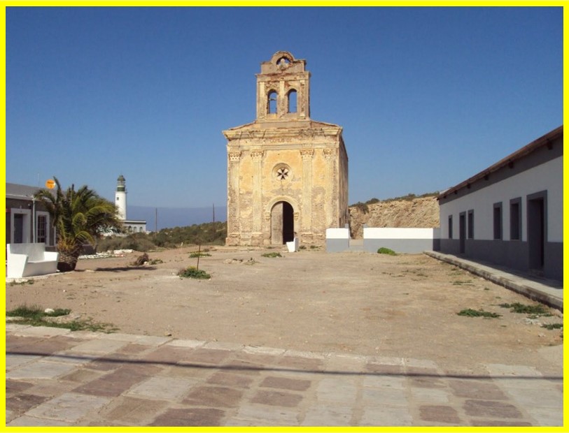 Iglesia de San Francisco