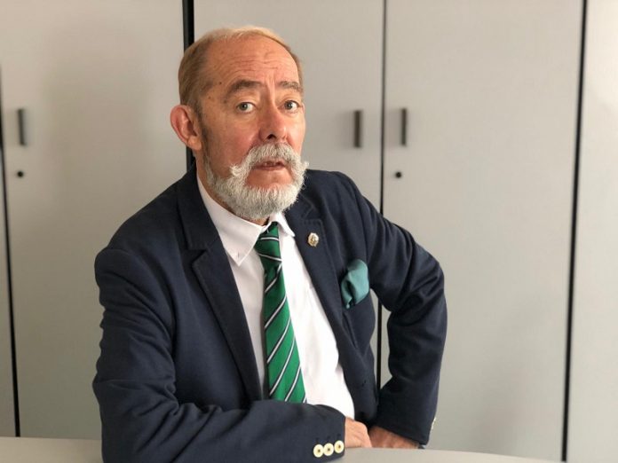 Federic Bisquert es economista y colaborador de La Paseata