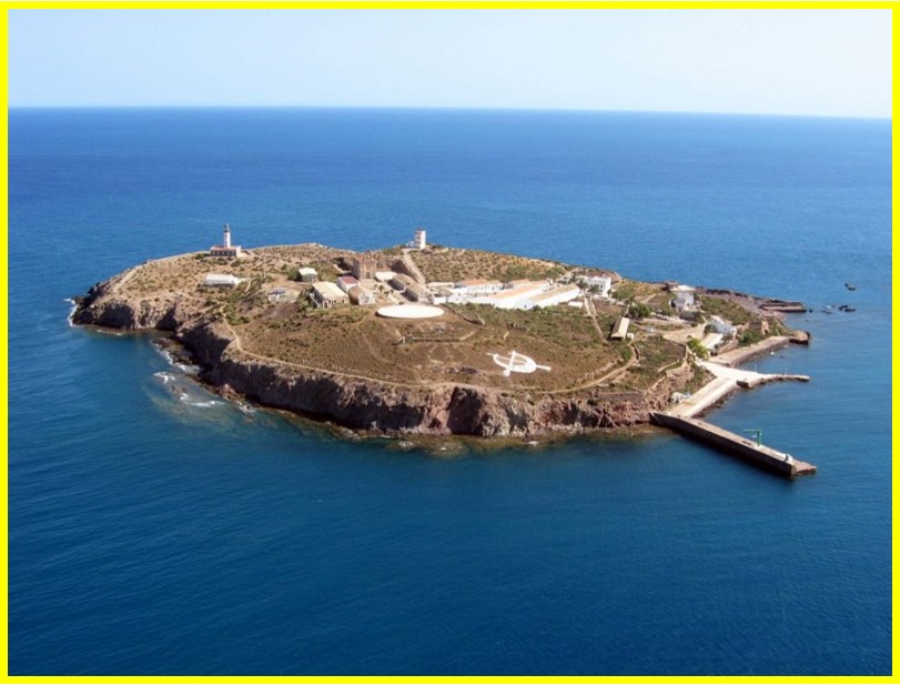 La Isla de Isabel II