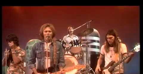 Los pioneros en aglutinar lo más selecto del country y las perlas del rock