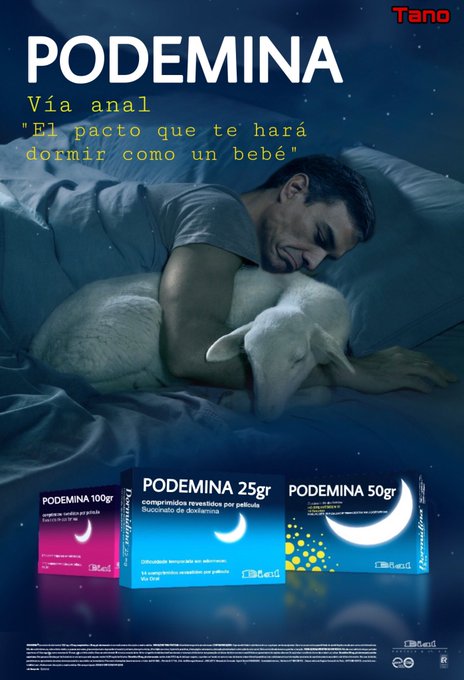 Pero qué panda de sociedad de gilipollas hemos creado. Ilustración de Tano