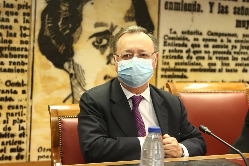 ¿Quién es en realidad 'persona non grata' señor Vivas?