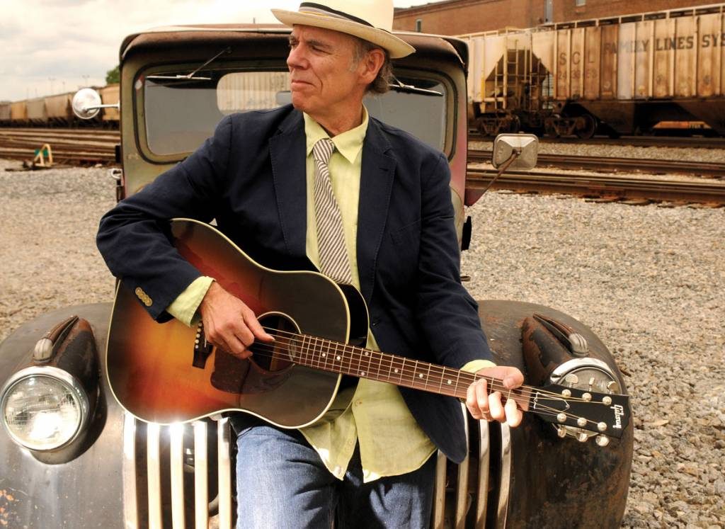 John Hiatt