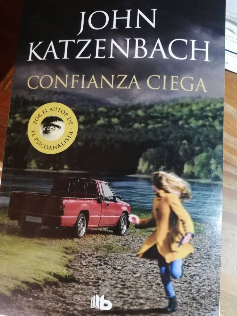 Misteriosa y peligrosa intención.