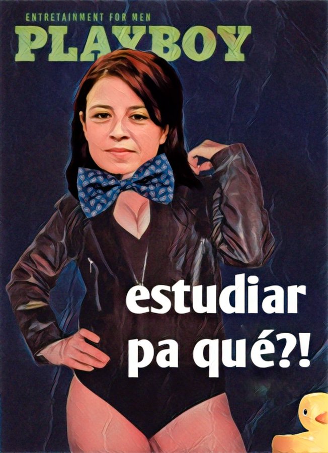 Son un lastre para la sociedad que parasitan. Por Linda Galmor